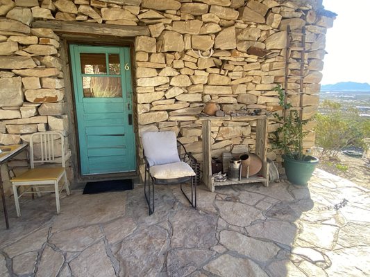 La Posada Milagro Guesthouse by null