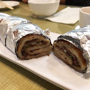 The Dumpling King - Taiwanese Near Me - Markham, Ontario