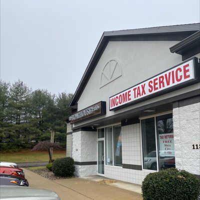 Boathouse Cafe by null