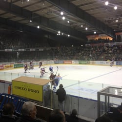 Centre Sportif des Vernets