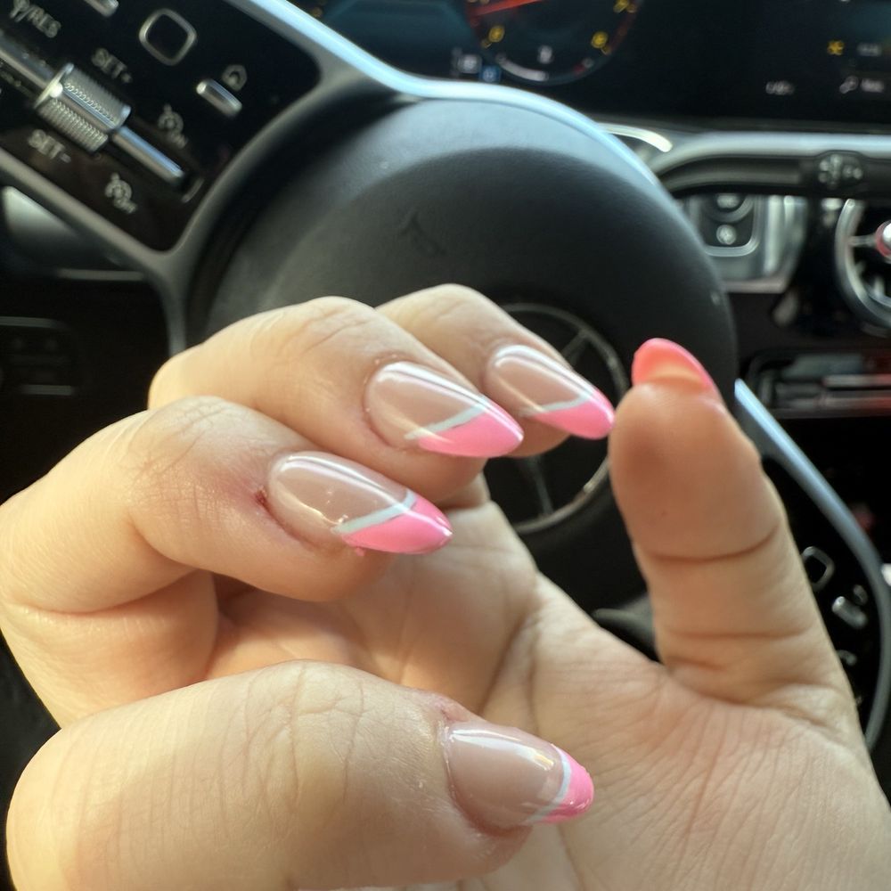 Glitz Nails & Spa - Nail Salons Near Me - Jenks, Oklahoma Glitz Nails & Spa - Nail Salons Near Me - Jenks, Oklahoma