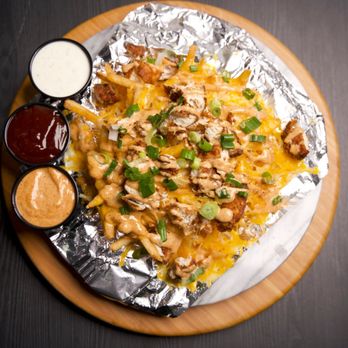818 Chicken - Chicken Shop Near Me - Glendale, California