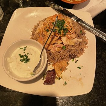 Phoenician Taverna - Riz Bel Djaj - Mediterranean Near Me - Mason, Ohio Phoenician Taverna - Riz Bel Djaj - Mediterranean Near Me - Mason, Ohio