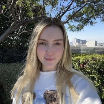 Hairem - Before Jaclyn, Thin hair that was breaking off due to over processing - Hair Stylists Near Me - Studio City, California Hairem - Before Jaclyn, Thin hair that was breaking off due to over processing - Hair Stylists Near Me - Studio City, California