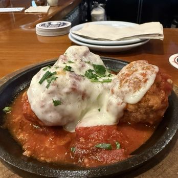 The Slice & Pint - Meatballs - Pizza Near Me - Redondo Beach, California