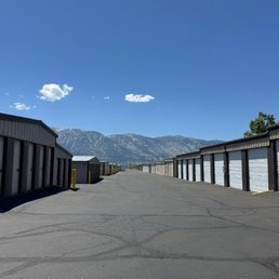 Exterior photo of Stor-All - Gardnerville - Gardnerville, Nevada Exterior photo of Stor-All - Gardnerville - Gardnerville, Nevada