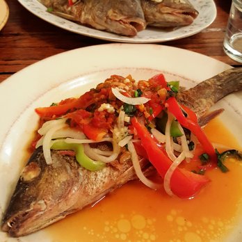 Florida Fishing Charters - Our catch cooked and dressed. - Fishing Near Me - Palmetto, Florida