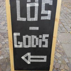Herr Nilsson Godis