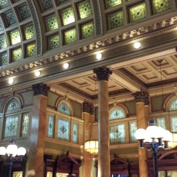 Grand Concourse - Grand Concourse in Pittsburgh - Seafood Near Me - Pittsburgh, Pennsylvania Grand Concourse - Grand Concourse in Pittsburgh - Seafood Near Me - Pittsburgh, Pennsylvania