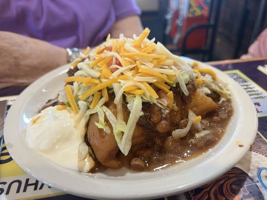 Buffalo Joe's Drive In by null