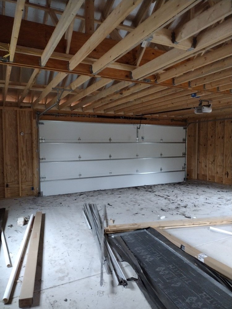 BOSS GARAGE DOOR Request a Quote 15 Photos San Antonio, Texas