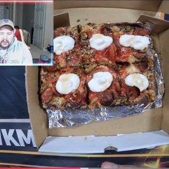 White Pie - Pizza Near Me - Colorado Springs, Colorado