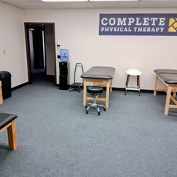 Complete Physical Therapy - Modern treatment are