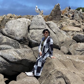 Lovers Point Park - Parks Near Me - Pacific Grove, California