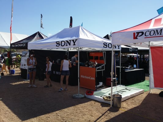 Bootleg Canyon by null