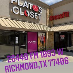 Plato's Closet Fulshear