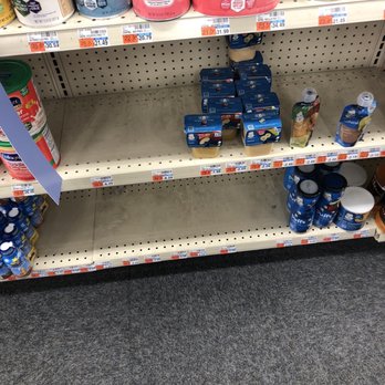 CVS Pharmacy - One type of baby food and nothing else - Drugstores Near Me - East Northport, New York