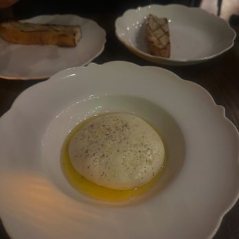 Carmelo's Restaurant - Mozzarella - Italian Near Me - Covington, Kentucky