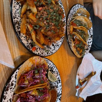 Penelope's Vegan Taqueria - Vegan Near Me - Chicago, Illinois Penelope's Vegan Taqueria - Vegan Near Me - Chicago, Illinois