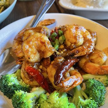 Burma Superstar - Superstar Shrimp - Burmese Near Me - San Francisco, California