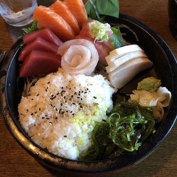 Ho Sushi Bistro - Sushi Bars Near Me - Everett, Washington