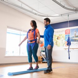Fyzical Therapy & Balance Centers Shavano Park