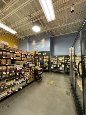 Durham Co-op Market by null