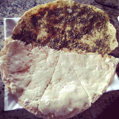 Micho'z Fresh Lebanese Grill by null