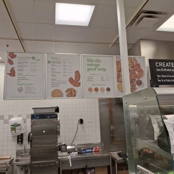 Publix - Deli menu - Pharmacy Near Me - Longwood, Florida