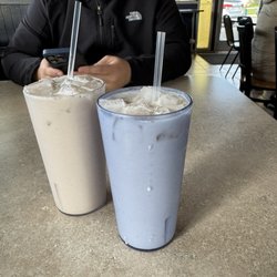 Rinconcito Salvadoreno - Horchata