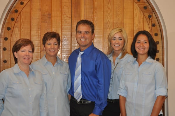 Luis E Martinez DMD PA