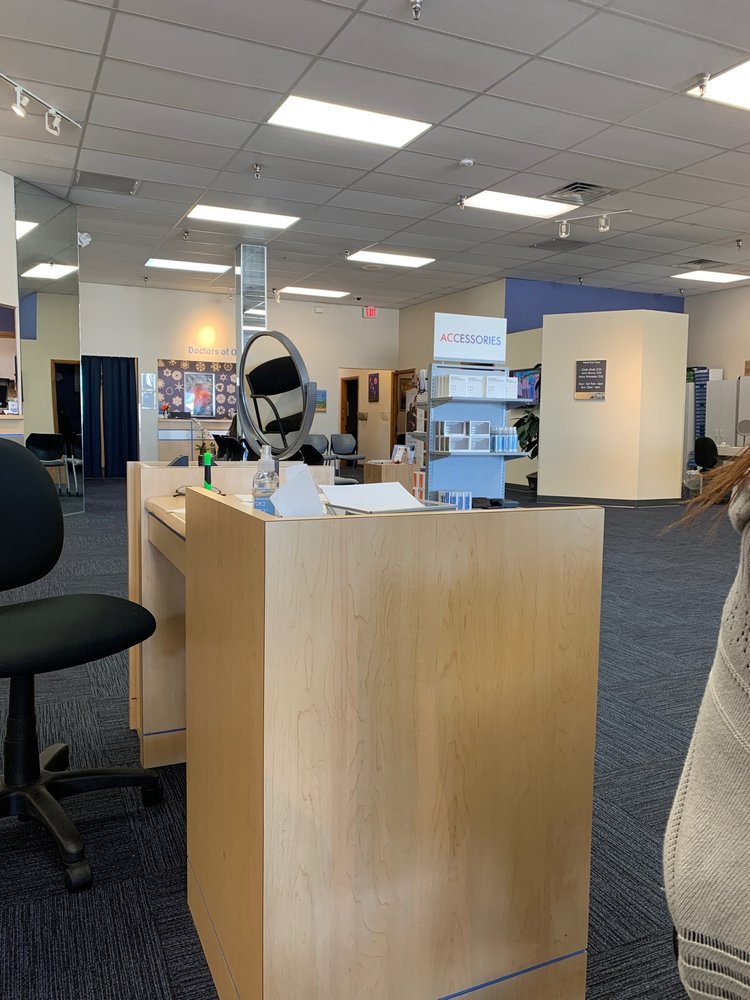 LENSCRAFTERS near 88 Blanding Blvd, Orange Park, Florida Eyewear