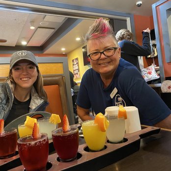 Broken Yolk Cafe - CINDI!!!!!!! - Breakfast & Brunch Near Me - Orange, California