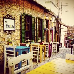 Sokak Kafe