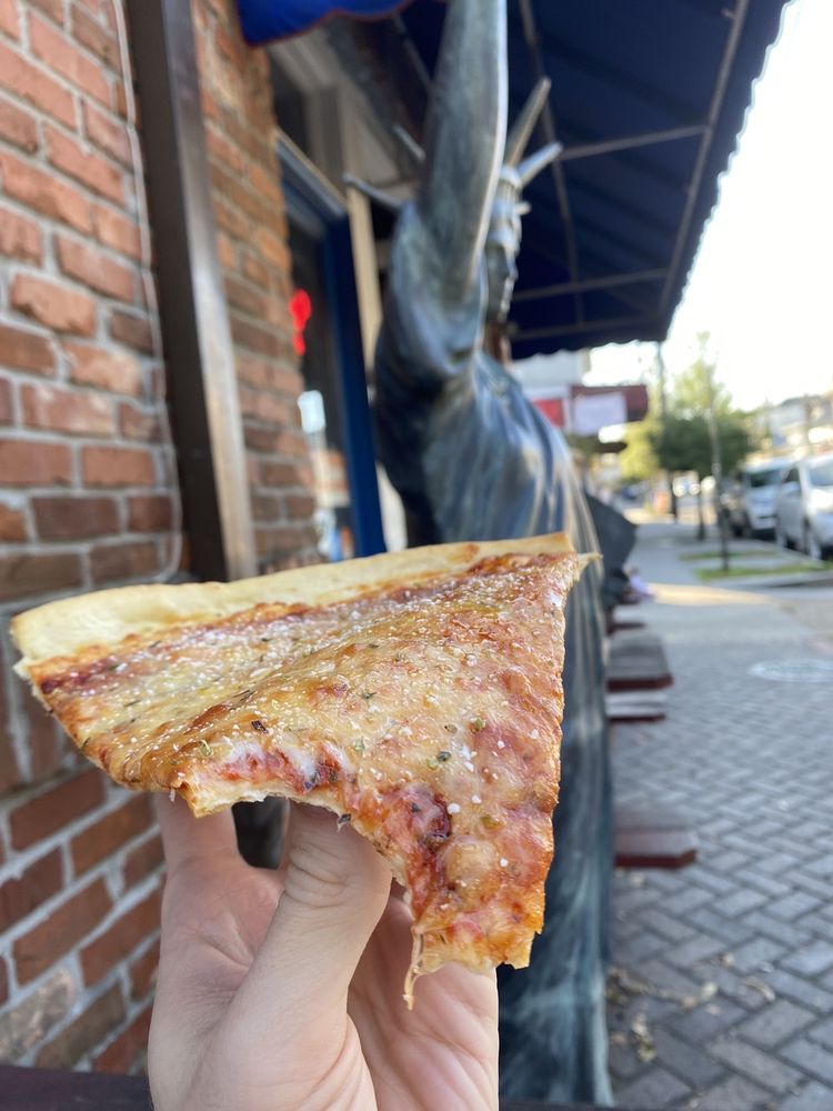 NEW YORK PIZZA - Updated July 2024 - 93 Photos & 207 Reviews - 4418