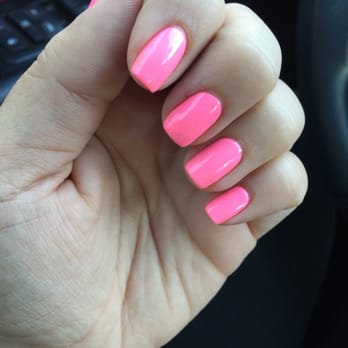 Gallery Nails and Spa - Thanks Henry!! - Nail Salons Near Me - Burbank, California