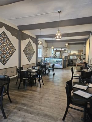 Baladi Restaurant & Bakery by null