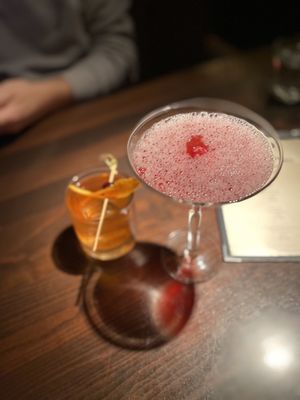 BLVD Kitchen & Bar by null