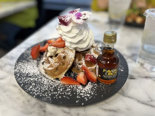 Flavor Rich Restaurant by null