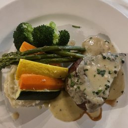 Filet Mignon