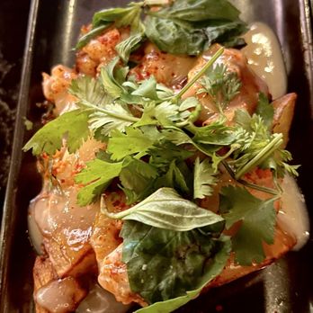 PLANTA Queen Chicago - JAPANESE SWEET POTATO - Sushi Bars Near Me - Chicago, Illinois PLANTA Queen Chicago - JAPANESE SWEET POTATO - Sushi Bars Near Me - Chicago, Illinois