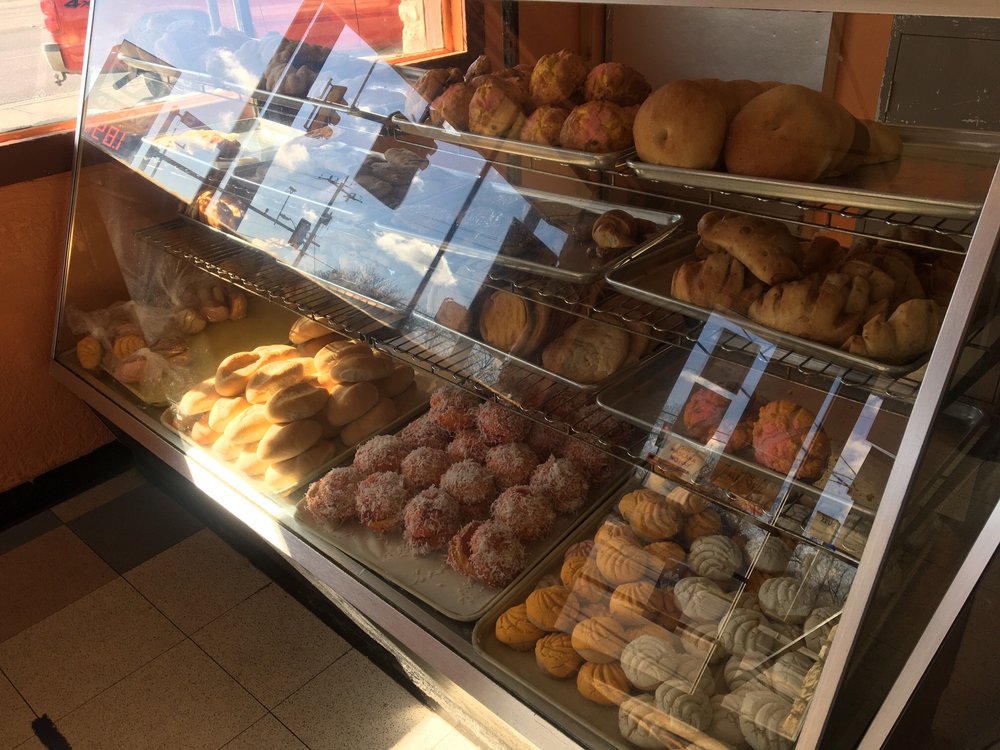 LA SUPERIOR BAKERY Updated September 2024 22 Reviews 519