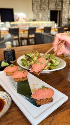 Sushi Roku by null