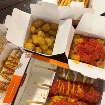 Two Hands Corn Dogs - Oxnard - Fast Food Near Me - Oxnard, California Two Hands Corn Dogs - Oxnard - Fast Food Near Me - Oxnard, California