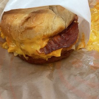 Jack in the Box - Limited time spicy chicken tater melt - Fast Food Near Me - Placentia, California Jack in the Box - Limited time spicy chicken tater melt - Fast Food Near Me - Placentia, California