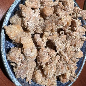 Ox 9 Lanzhou Hand Pulled Noodles - Popcorn chicken - Asian Fusion Near Me - Mountain View, California Ox 9 Lanzhou Hand Pulled Noodles - Popcorn chicken - Asian Fusion Near Me - Mountain View, California