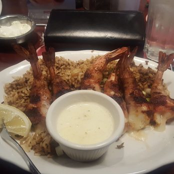 Pappadeaux Seafood Kitchen - Cajun/Creole Near Me - Springdale, Ohio Pappadeaux Seafood Kitchen - Cajun/Creole Near Me - Springdale, Ohio