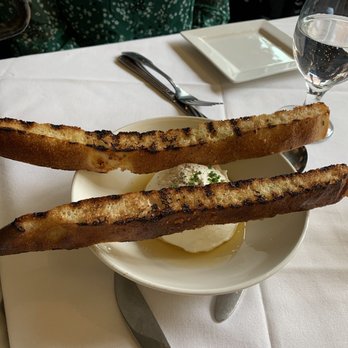 Strega - Whipped Ricotta - Italian Near Me - Boston, Massachusetts Strega - Whipped Ricotta - Italian Near Me - Boston, Massachusetts