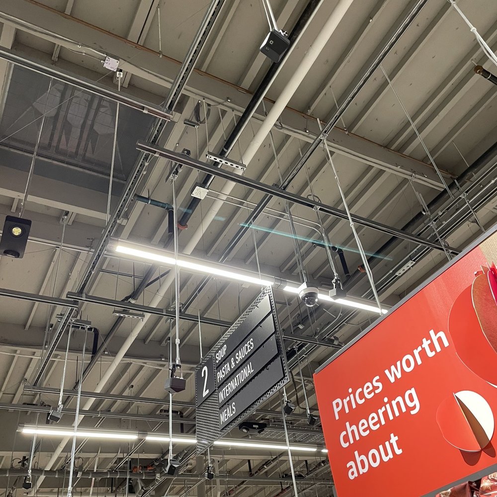 Amazon Fresh - Grocery Near Me - Pasadena, California