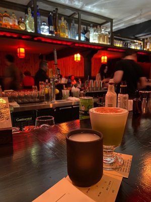 SUSHI DOKKU Japanese Restaurant by null